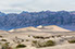 Sanddünen im Death Valley, California, USA