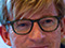 Portrait des Schauspielers David Wenham auf der RingCon