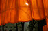 Christo's Gates Ausstellung im Central Park New York