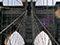 Brooklyn Bridge, New York